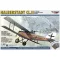 Mirage Hobby HALBERSTADT CL.II,LATE VERSIONS PRESENTATION & SPECIAL MACHINES 1:48 (481405)