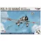 Mirage Hobby PZL P-23 KARAS II,1939 Version with an Additional Antenna 1:48 (481601)