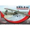 Mirage Hobby R.W.D.-8 (PWS) Trainer and Liaison Airc. 1:48 (485002)