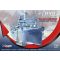 Mirage Hobby M/S Batory Troop Transporter-Attack Ship 1:500 (500801)