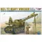 Mirage Hobby M31/T2 HEAVY WRECKER 1:72 (720004)