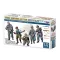 Mirage Hobby KUBU Armoured Car Team 1:72 (720011)