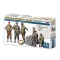 Mirage Hobby FRENCH 2nd ARMORED DIV. SOLDIERS 1:72 (720013)