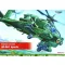 Mirage Hobby McDonnell Douglas AH-64 A Apache 1:72 (72051)