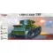 Mirage Hobby Leichter Panzer 7 TP 1:72 (726001)