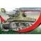 Mirage Hobby Le Débarquement de Normandie Light Tank M3A3, 1:72 (726066)