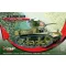 Mirage Hobby U.S. M3A1 Late Pacific 1943 1:72 (726075)