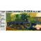 Mirage Hobby Leichter Panzer T-26 A 76,2 mm 1:72 (72610)