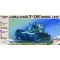 Mirage Hobby Leichter Panzer T-26 C 1939 1:72 (72612)
