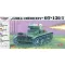 Mirage Hobby Flammpanzer OT-130-1 1:72 (72614)