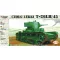 Mirage Hobby Leichter Panzer T-26 LH/45 1:72 (72617)