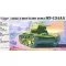 Mirage Hobby Flammpanzer OT-134 AA 1:72 (72618)