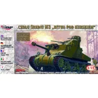 Mirage Hobby M3 Kursk 1943 1:72 (72806)