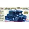 Mirage Hobby Bergepanzer Klara C7P mit Fotoätzteilen 1:72 (72892)