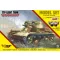 Mirage Hobby 7TP Light Tank Twin Turret(Model Set) 1:35 (835094)