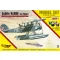 Mirage Hobby Lublin R.XIII Ter/Hydro Reconnaissance s seaplane (Model Set) 1:48 (848091)