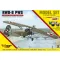Mirage Hobby R.W.D.-8 PWS(Trainer a.Liaison plan vers (Model Set) 1:48 (848092)