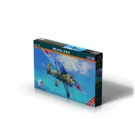 Mistercraft P-11C K.O.P. 1:72 (B-08)