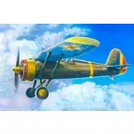 Mistercraft P-11C Romanian Air Force 1:72 (B-09)
