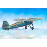 Mistercraft P-11C Fliegerausbildung regiment 1:72 (B-10)