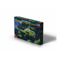 Mistercraft AH-1G Vietnam War 1:72 (B-31)