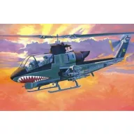 Mistercraft AH-1G Soogar Scoop 1:72 (B-33)
