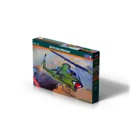 Mistercraft AH-1G Marines 1:72 (B-34)