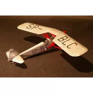 Mistercraft RWD-8 Magyar Recon 1:72 (B-45)