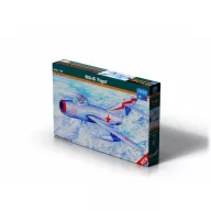 Mistercraft MIG-15 Fagot 1:72 (B-49)