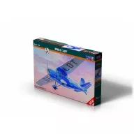 Mistercraft RWD-5 Lot 1:72 (B-84)