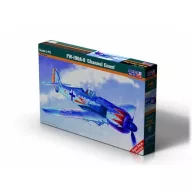 Mistercraft Fw-190A-5 Channel Coast 1:72 (C-02)