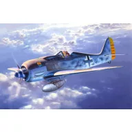 Mistercraft Fw-190A-8 Rammjager 1:72 (C-05)