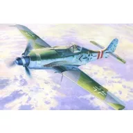 Mistercraft Fw-190D-9 Langnasen 1:72 (C-07)