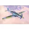 Mistercraft Fw-190 D-9 Papagein Staffel 1:72 (C-08)