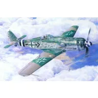 Mistercraft Fw-190D-9 Michaelski 1:72 (C-09)