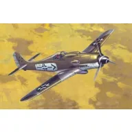 Mistercraft Fw-190D-9 Rudel 1:72 (C-10)