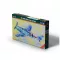 Mistercraft BF-109G-6R6 Bartels 1:72 (C-110)