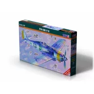 Mistercraft Fw-190F-8 1:72 (C-12)