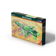 Mistercraft MiG-21SM 303 GIAD 1:72 (C-14)