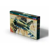 Mistercraft MiG-21MF Tomcat Killer 1:72 (C-16)
