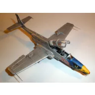 Mistercraft TS-11 White Eagle Iskra 1:72 (C-18)