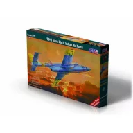 Mistercraft TS-11 Iskra Bis D Indian Air Force 1:72 (C-19)