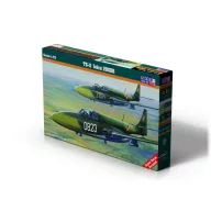 Mistercraft TS-11 Iskra 200BR 1:72 (C-21)