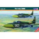 Mistercraft TS-11 Iskra 200BR 1:72 (C-21)