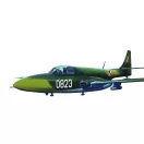 Mistercraft TS-11 Iskra 200BR 1:72 (C-21)