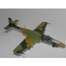Mistercraft TS-11 Iskra 200BR 1:72 (C-21)