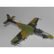 Mistercraft TS-11 Iskra 200BR 1:72 (C-21)