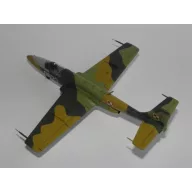 Mistercraft TS-11 Iskra 200BR 1:72 (C-21)