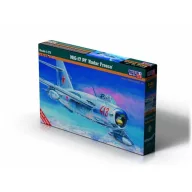 Mistercraft MiG-17 PF Radar Fresco 1:72 (C-29)
