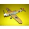 Mistercraft BF-109F-4/trop Marseille 1:72 (C-40)